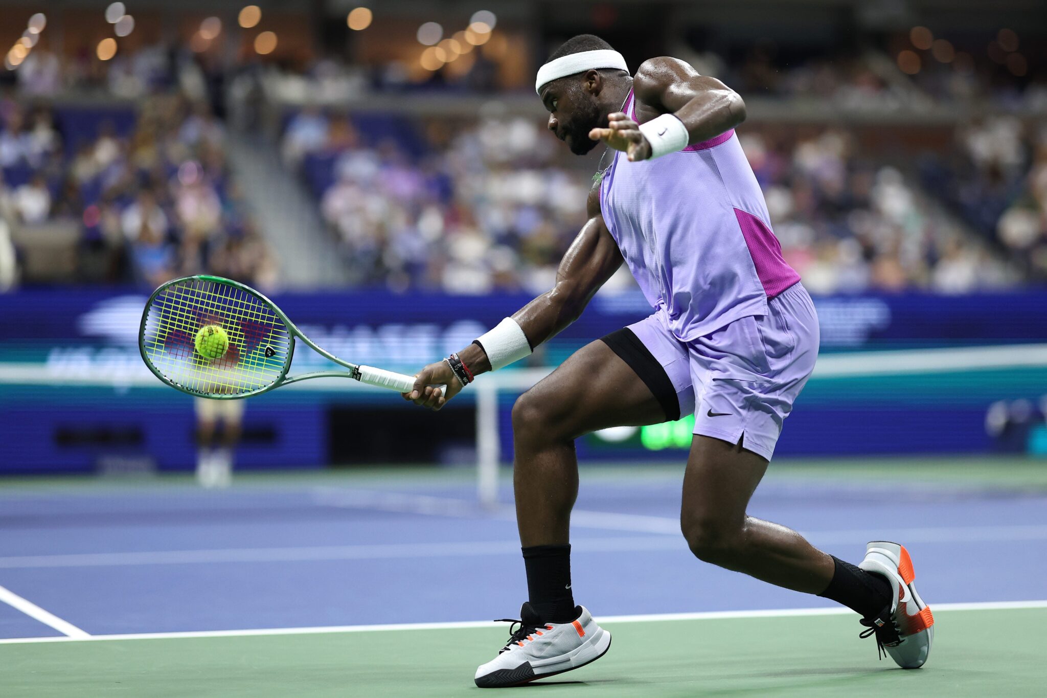 Fritz vs Tiafoe; when to watch the US Open semifinal Ndegeya Sports