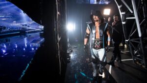 Read more about the article ‘He’s sorely missed’ –  Backstage update on former WWE Champion AJ Styles amid three-month absence from TV that’s left fans concerned