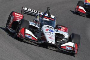 Read more about the article IndyCar: FBI visits Rahal Letterman Lanigan shop as part of investigation