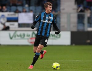 Read more about the article Inter Milan Still Keeping Tabs On Atalanta Star – But No Shortage Of Obstacles To Transfer