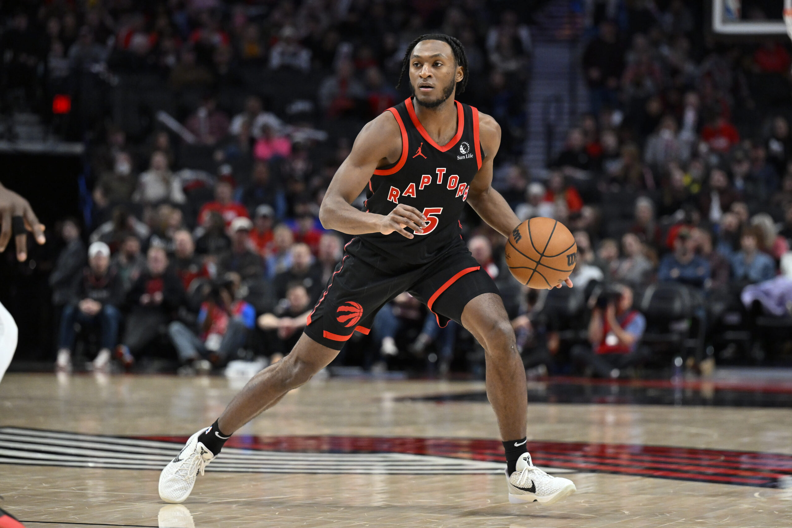 You are currently viewing 2024-2025 Fantasy Basketball: 4 guards who will break out this NBA season