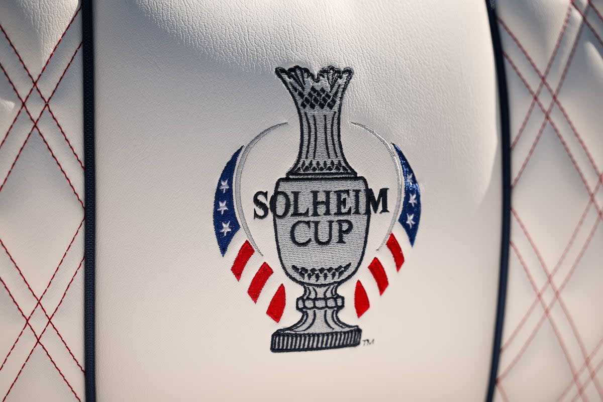 Read more about the article How does the Solheim Cup work? Foursomes and fourballs explained