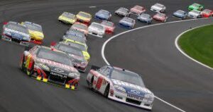 Read more about the article NASCAR Classics: Races to watch before Kansas playoff race