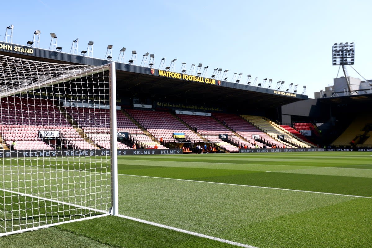 Read more about the article Watford vs Coventry City LIVE: Championship team news, line-ups and more