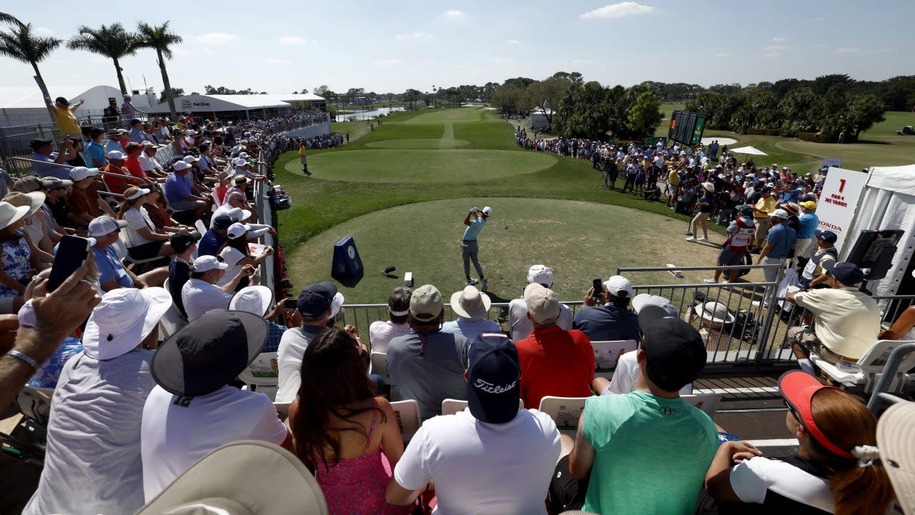 Read more about the article PGA Tour Scores Dismissal of Lawsuit Alleging Overcharges