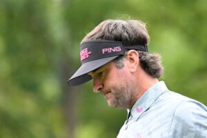 Read more about the article These LIV Golf players are being relegated, including a former Masters champion