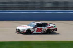 Read more about the article Who won NASCAR Xfinity race at Bristol? Winner is Cole Custer, plus full results