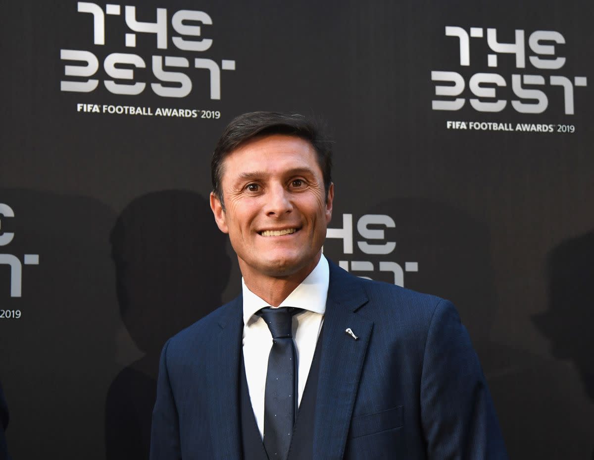 You are currently viewing Inter Milan Vice-President On Second Star: “We’re Reliving Extraordinary Emotions, My Family Are Inter Through & Through”