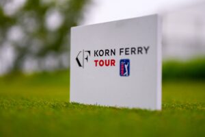 Read more about the article With 17 PGA Tour cards still up for grabs, Korn Ferry Tour playoffs start this week in Nashville