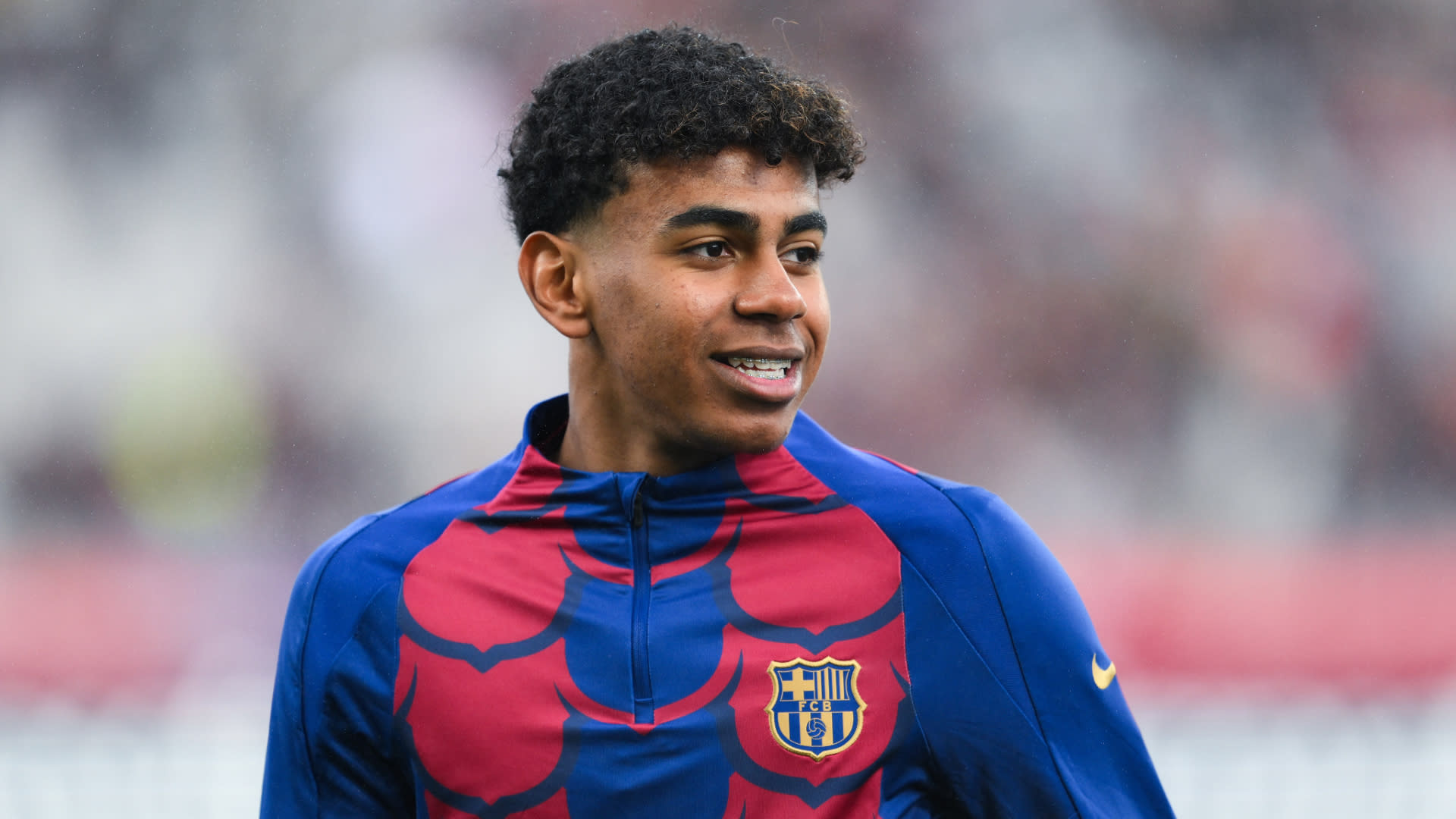 Read more about the article ‘Excellent Footballer’ – PSG Chief Offers Bold Declaration of Admiration for Barcelona Star