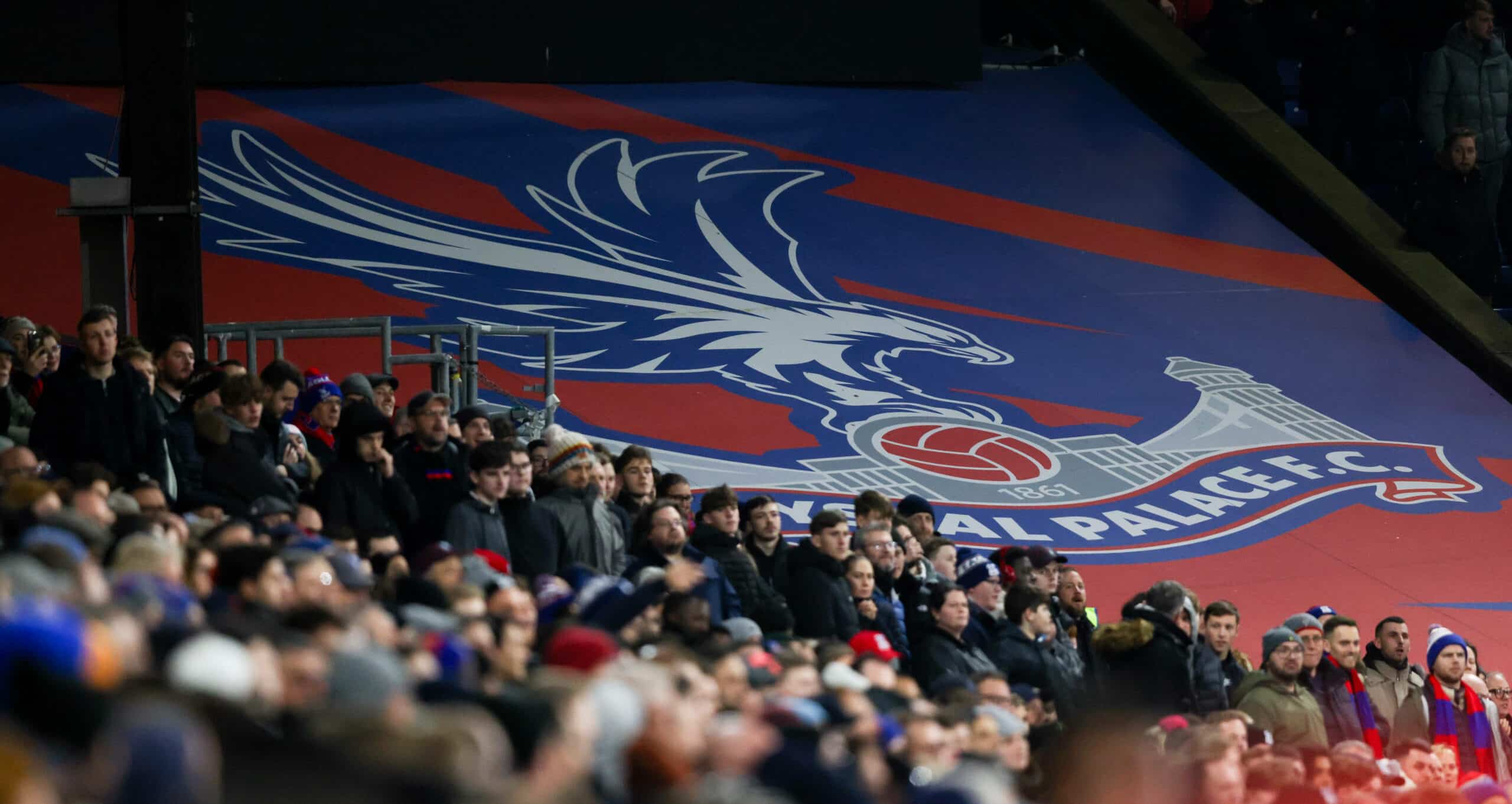 Read more about the article Report: Why Palace’s Summer Transfer Window Hailed as Best Yet