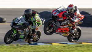 Read more about the article MotoAmerica, Daytona International Speedway renew Daytona 200 for three years