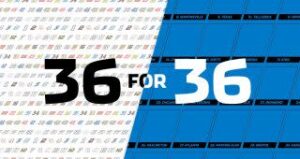 Read more about the article NASCAR.com’s 36 for 36 picks for Kansas fall race