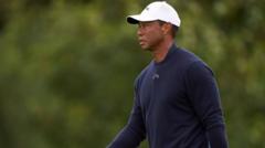 Read more about the article Woods undergoes back surgery to ‘alleviate pain’