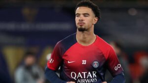 Read more about the article PSG Rising Stars Join Barcelona and Manchester United Youngsters for Kopa Trophy