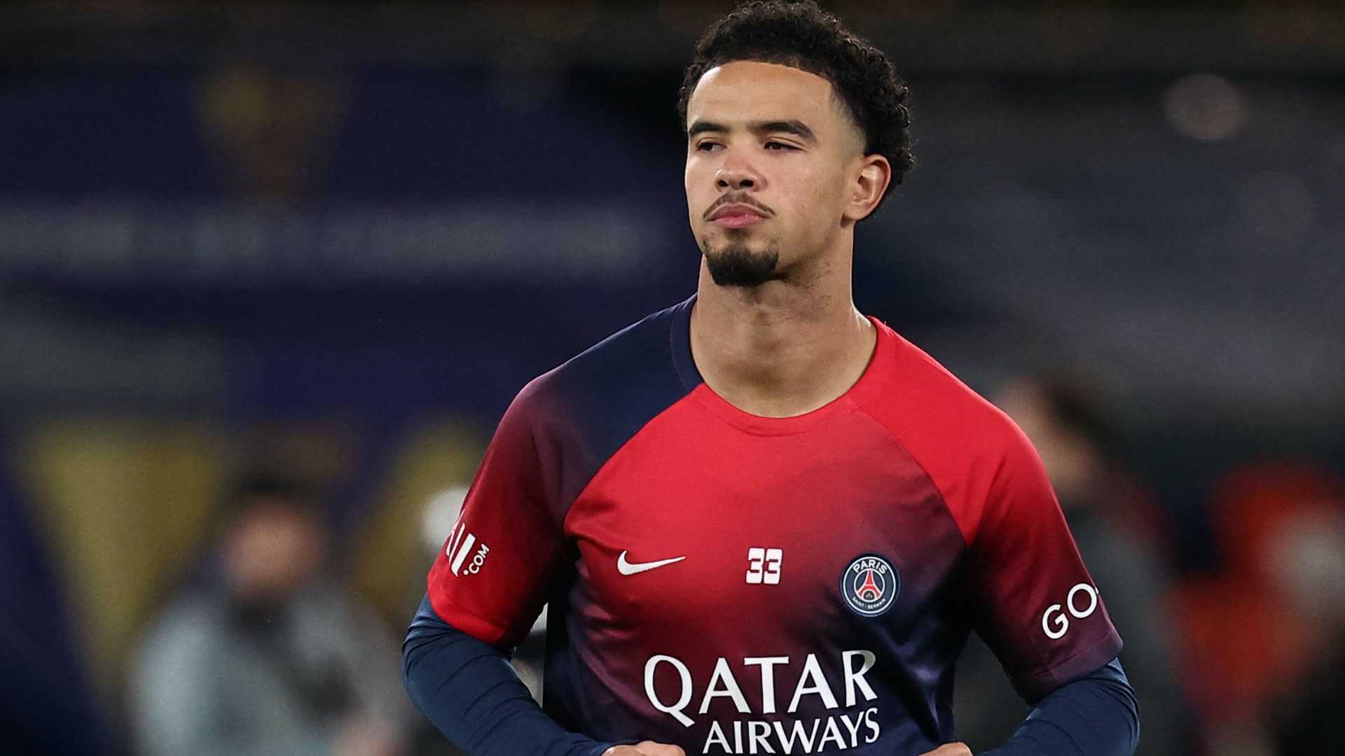 You are currently viewing PSG Rising Stars Join Barcelona and Manchester United Youngsters for Kopa Trophy