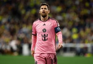 Read more about the article Lionel Messi ‘has already decided next club’ when Inter Miami contract expires in 2025