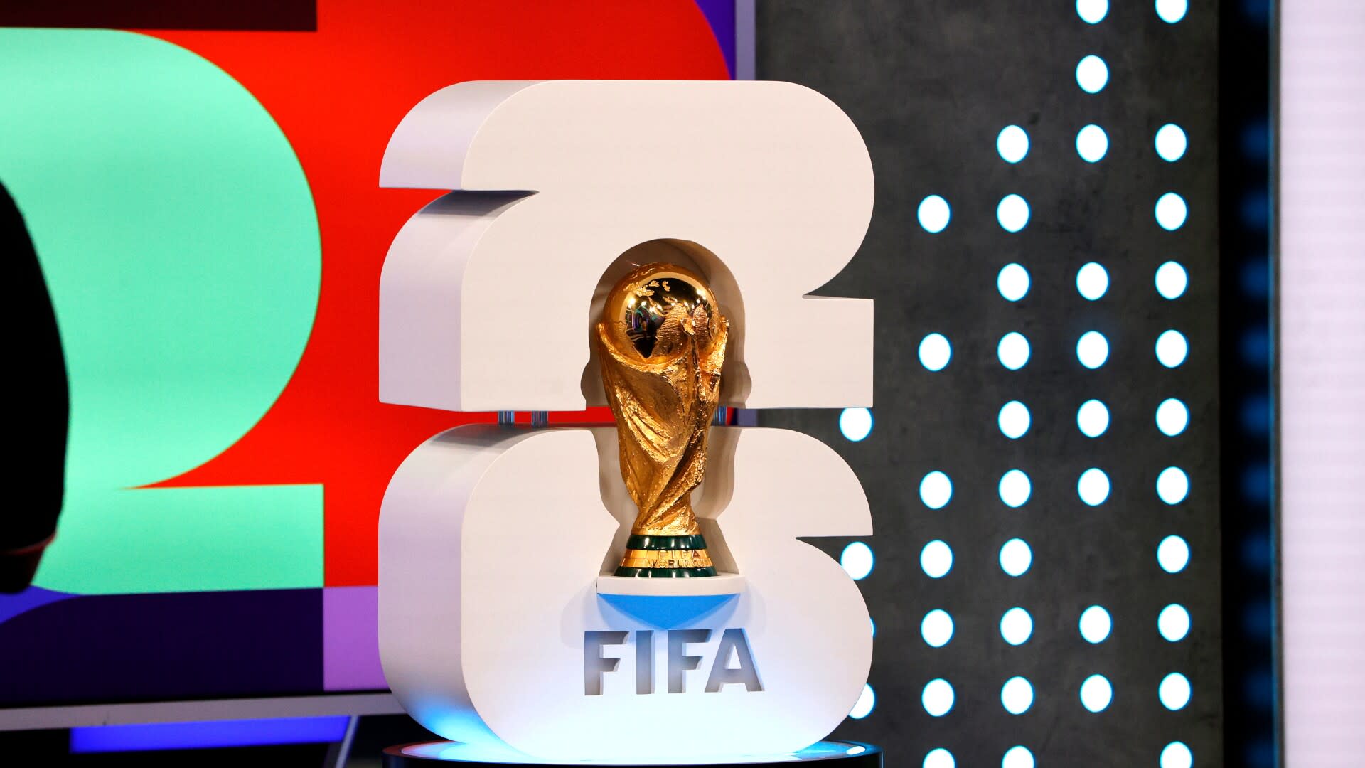 Read more about the article When and where is the 2026 World Cup? What is the format?