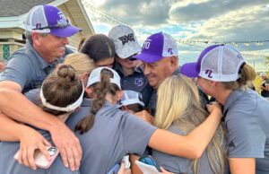 Read more about the article Lutheran comes through to win Big Northern girls golf title; Stillman’s Dunseth repeats