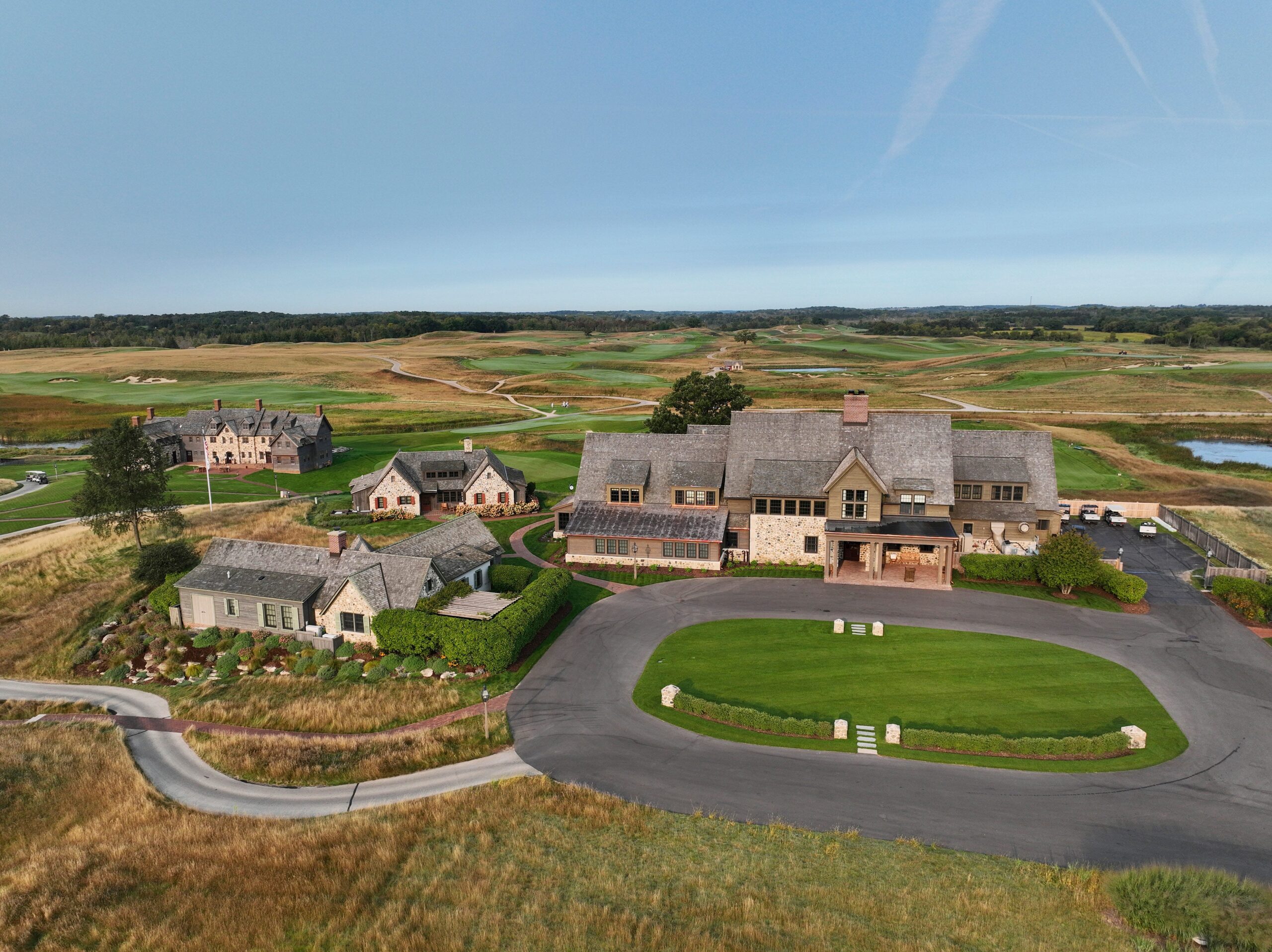 You are currently viewing Erin Hills set to host five USGA amateur championships over the next 15 years