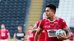 You are currently viewing Salford clinch play-off spot and send Hull FC bottom