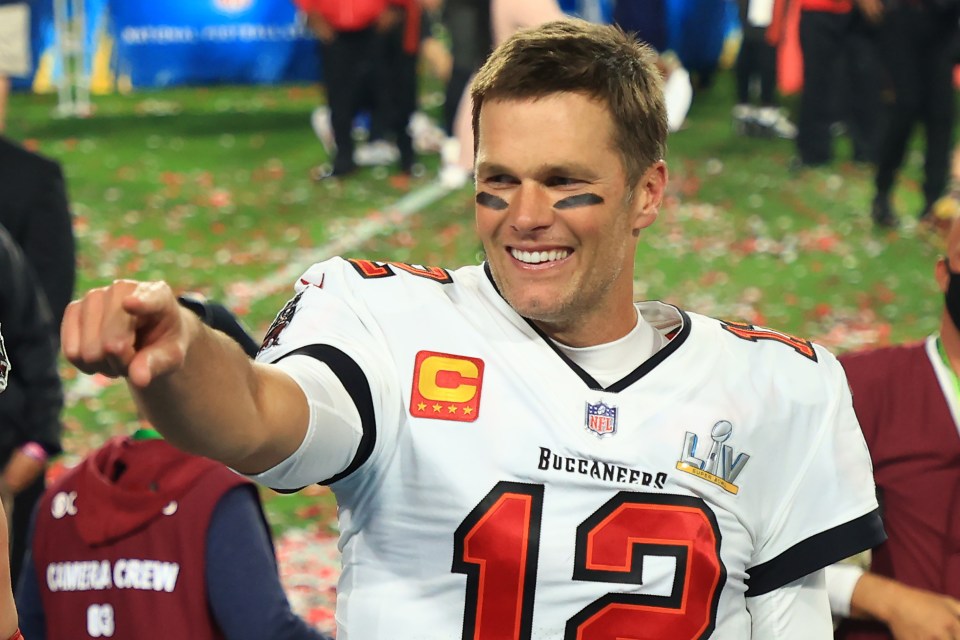 You are currently viewing ‘This wasn’t daycare’ – Tom Brady savagely responds to Baker Mayfield’s ‘stressed out’ comment with brutal Disneyland dig