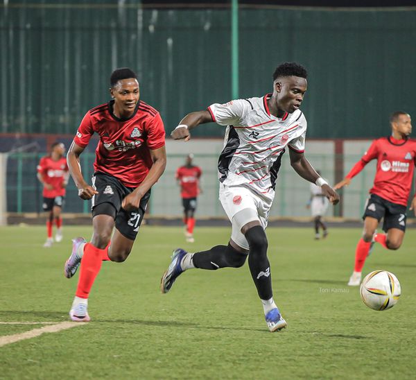 You are currently viewing UPL: Vipers seek quick response from opening day blues as they host Express