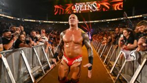 Read more about the article ‘My nerves were being crushed’ – WWE legend Randy Orton gives talkSPORT gruesome insight into career threatening back injury