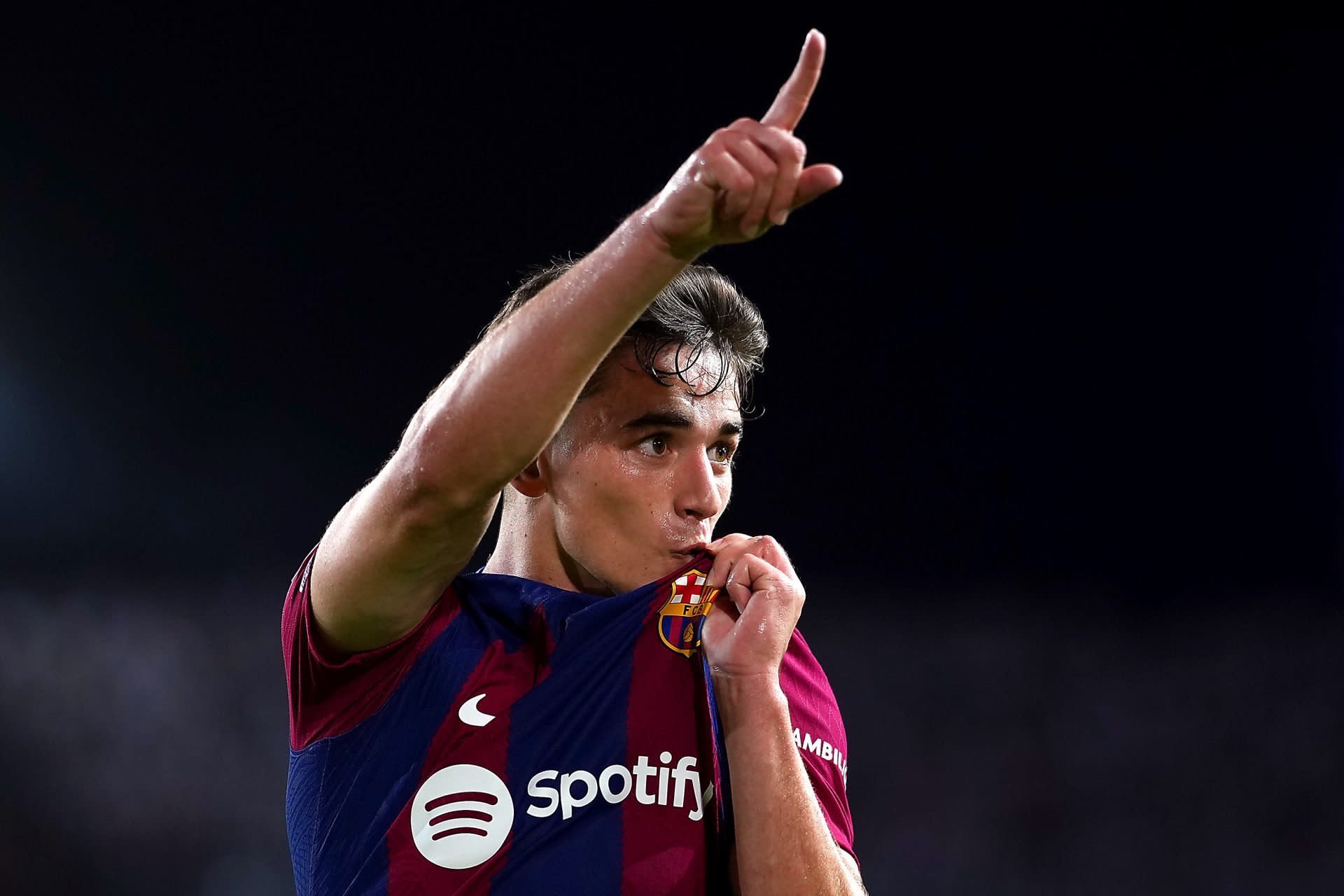 Read more about the article Huge boost for Barcelona: Midfield ace to take part in group training this week