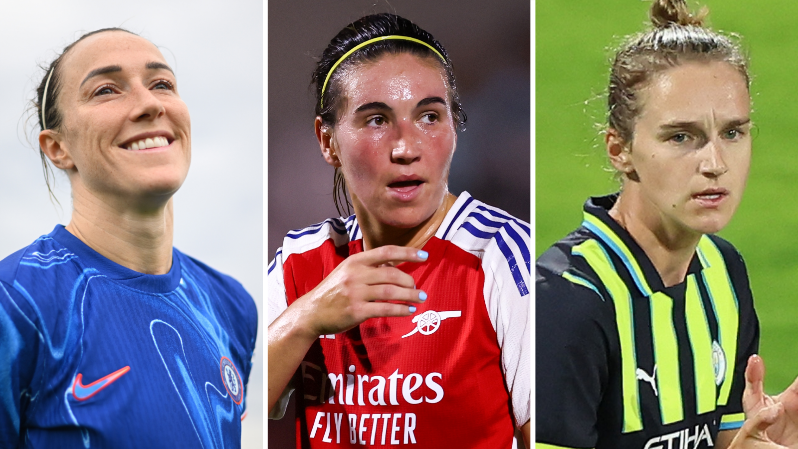 Read more about the article Rate every WSL club’s summer transfer window