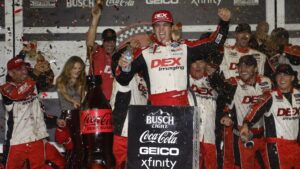 Read more about the article Will a Cinderella team impact NASCAR Cup playoffs? A look at the possibilities