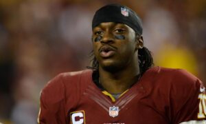 Read more about the article New insight reveals how different things could have been in Washington after heated first season of RGIII vs Kirk Cousins