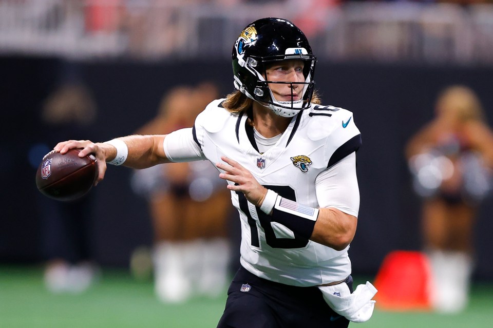 You are currently viewing After Shad Khan’s ‘winning is the expectation’ boast, Jacksonville Jaguars have given themselves a $275 million Trevor Lawrence question