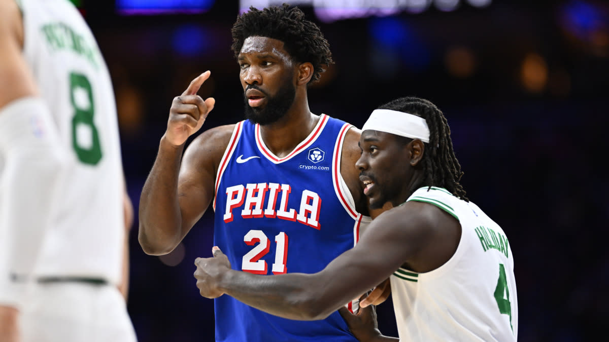 Read more about the article Ramp to Camp: Who is the biggest threat to Celtics in the East?