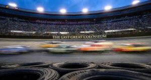 Read more about the article What to Watch: Into the night at Bristol, with playoff fates and tire uncertainty in focus