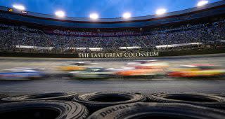 You are currently viewing What to Watch: Into the night at Bristol, with playoff fates and tire uncertainty in focus