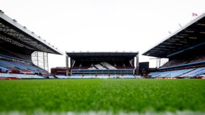 Read more about the article Aston Villa defend Champions League ticket prices