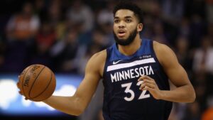 Read more about the article Fantasy Impact: Knicks reportedly acquire Karl-Anthony Towns