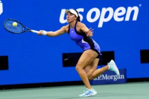 Read more about the article Iga Swiatek v Jessica Pegula LIVE: Latest US Open tennis result and score as British No 1 surges into semi-final