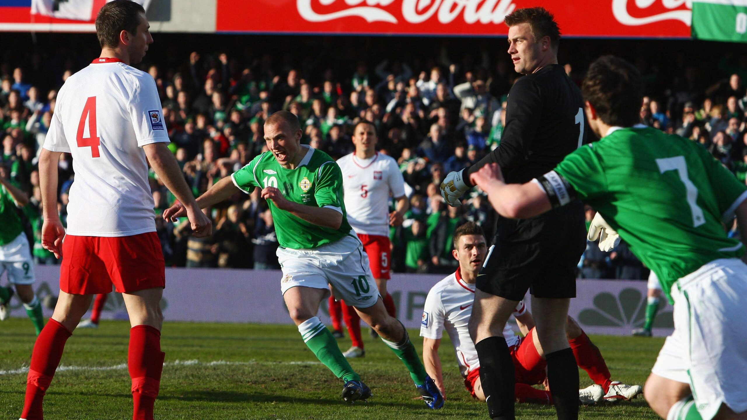 Read more about the article NI players ‘stepping into unknown’ in Bulgaria – Feeney