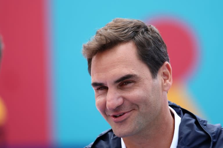 You are currently viewing Retirement can make you feel ‘like an alien’ in tennis, says Federer