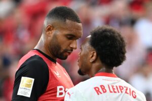 Read more about the article Jonathan Tah confirms he will not extend his contract at Bayer Leverkusen