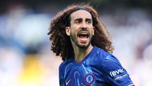 Read more about the article Marc Cucurella issues warning to Chelsea board over Enzo Maresca