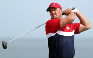 Read more about the article Bryson DeChambeau is given the go-ahead to play in Ryder Cup