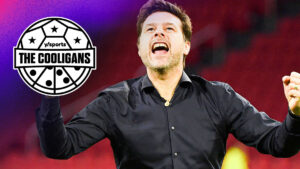 Read more about the article USMNT officially announce Mauricio Pochettino as new head coach: The Cooligans instant reaction