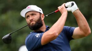 Read more about the article Jon Rahm appeals DP World Tour fines in fight to make Ryder Cup