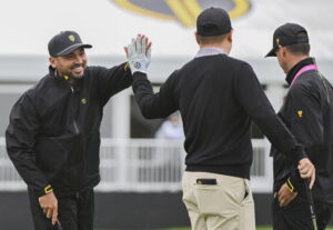 Read more about the article Jason Day returns to Presidents Cup after 7-year absence with a new attitude