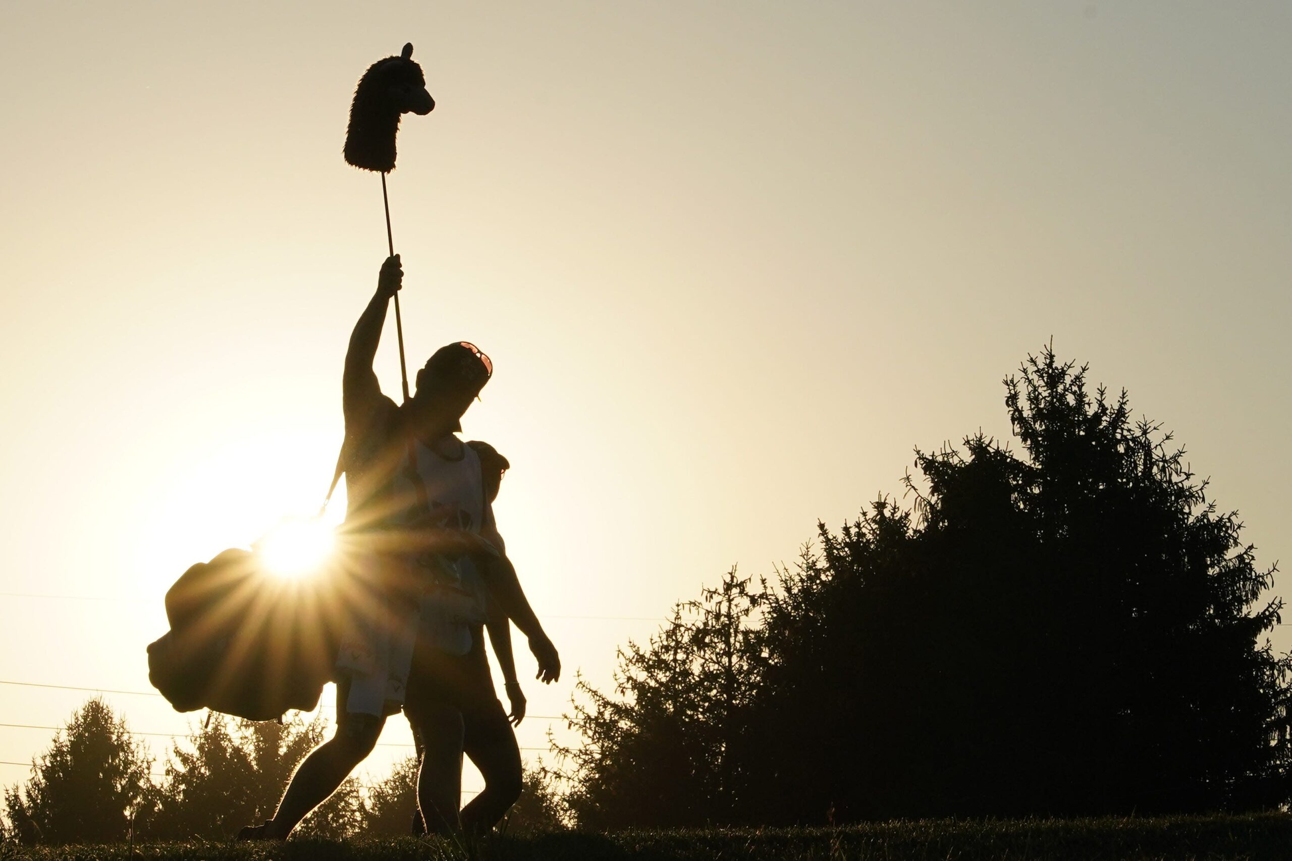 You are currently viewing America’s best player at Solheim Cup is lone golfer of 11 in LPGA field this week to miss the cut