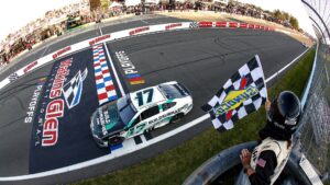 Read more about the article Winners, losers from NASCAR weekend at Watkins Glen