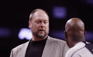 Read more about the article Former NBA player, G League coach Joe Wolf dies at 59